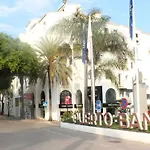 - Marina Banus, Puerto Banus, 2br Apartment, Parking & Pool アパート *