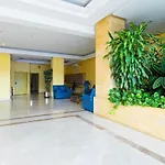 Apartment - Marina Banus, Puerto Banus, 2br Apartment, Parking & Pool Marbella