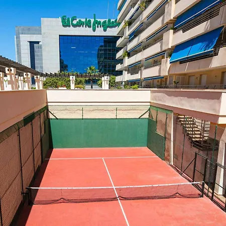 Appartement - Marina Banus, Puerto Banus, 2br Apartment, Parking & Pool