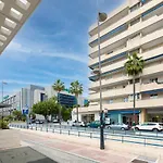 아파트 - Marina Banus, Puerto Banus, 2br Apartment, Parking & Pool *