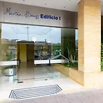 - Marina Banus, Puerto Banus, 2br Apartment, Parking & Pool Marbella