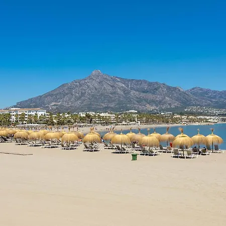 Διαμέρισμα Marbella Home Rentals - Marina Banus, Puerto Banus, 2Br Apartment, Parking & Pool Μαρμπέλλα